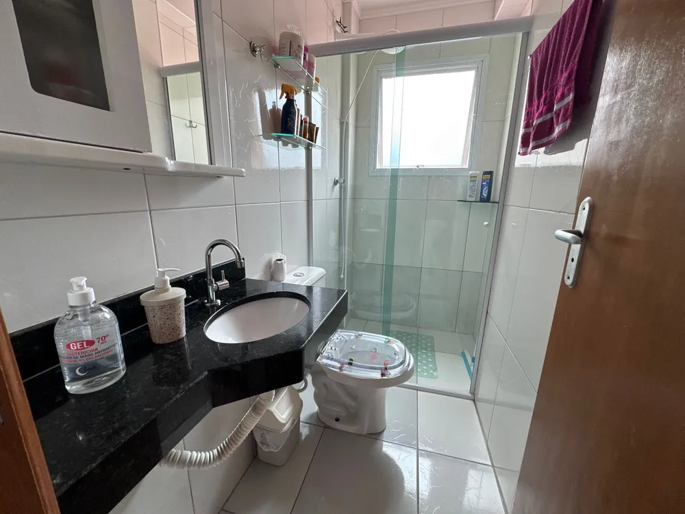 Apartamento, 2 quartos, 72 m² - Foto 2