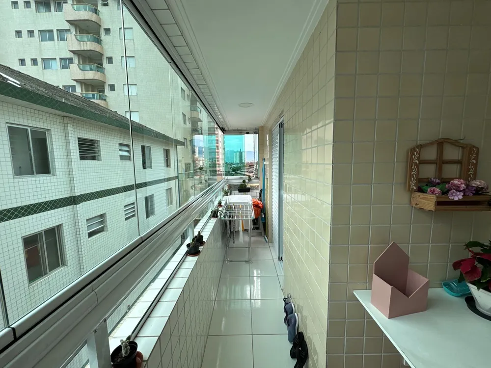 Apartamento, 2 quartos, 72 m² - Foto 1