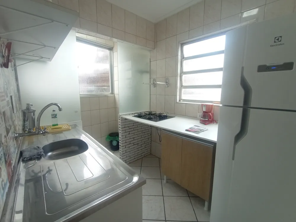 Apartamento, 1 quarto, 39 m² - Foto 3