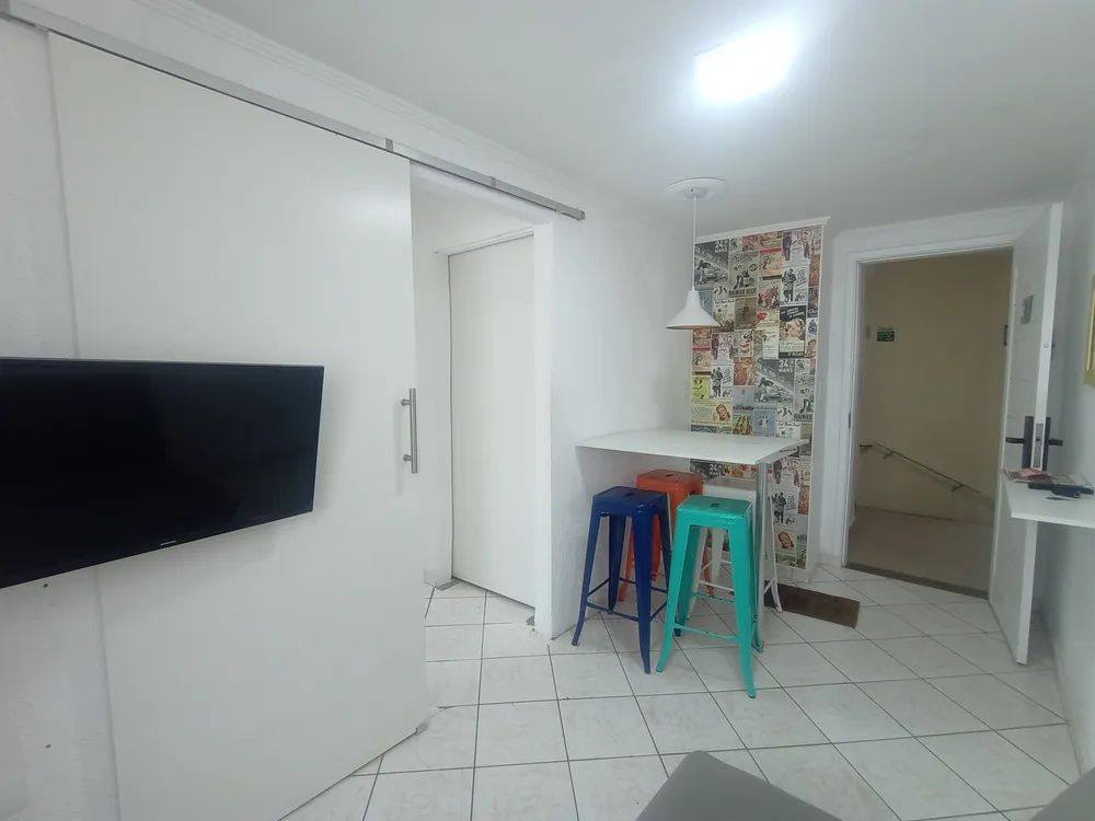 Apartamento, 1 quarto, 39 m² - Foto 11
