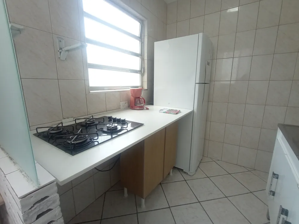 Apartamento, 1 quarto, 39 m² - Foto 1