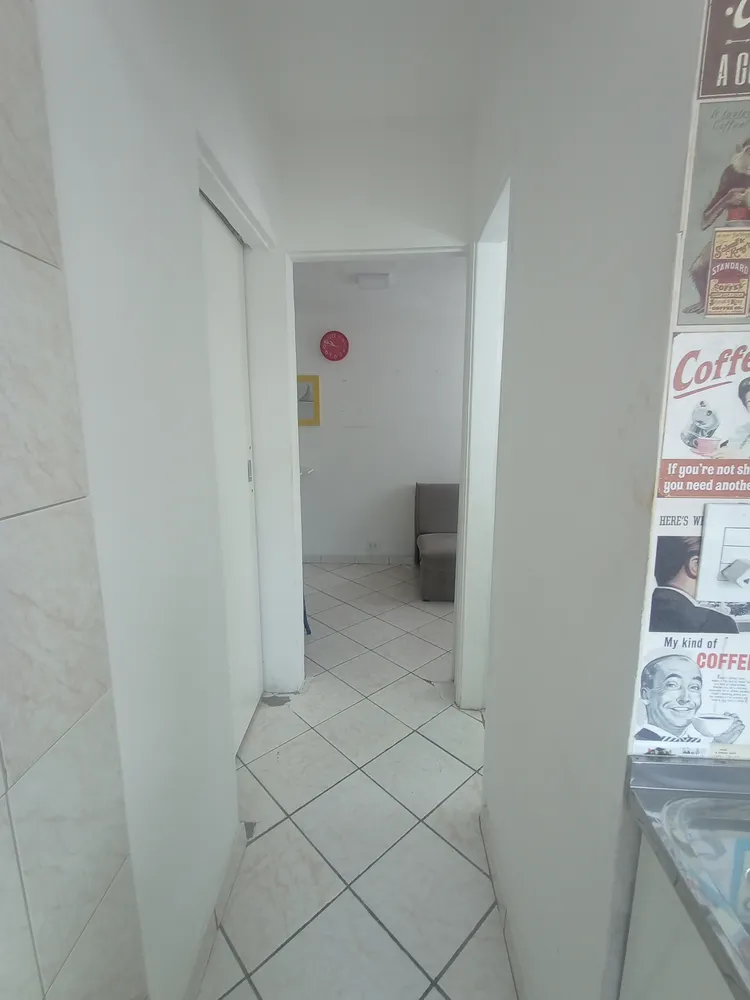 Apartamento, 1 quarto, 39 m² - Foto 4