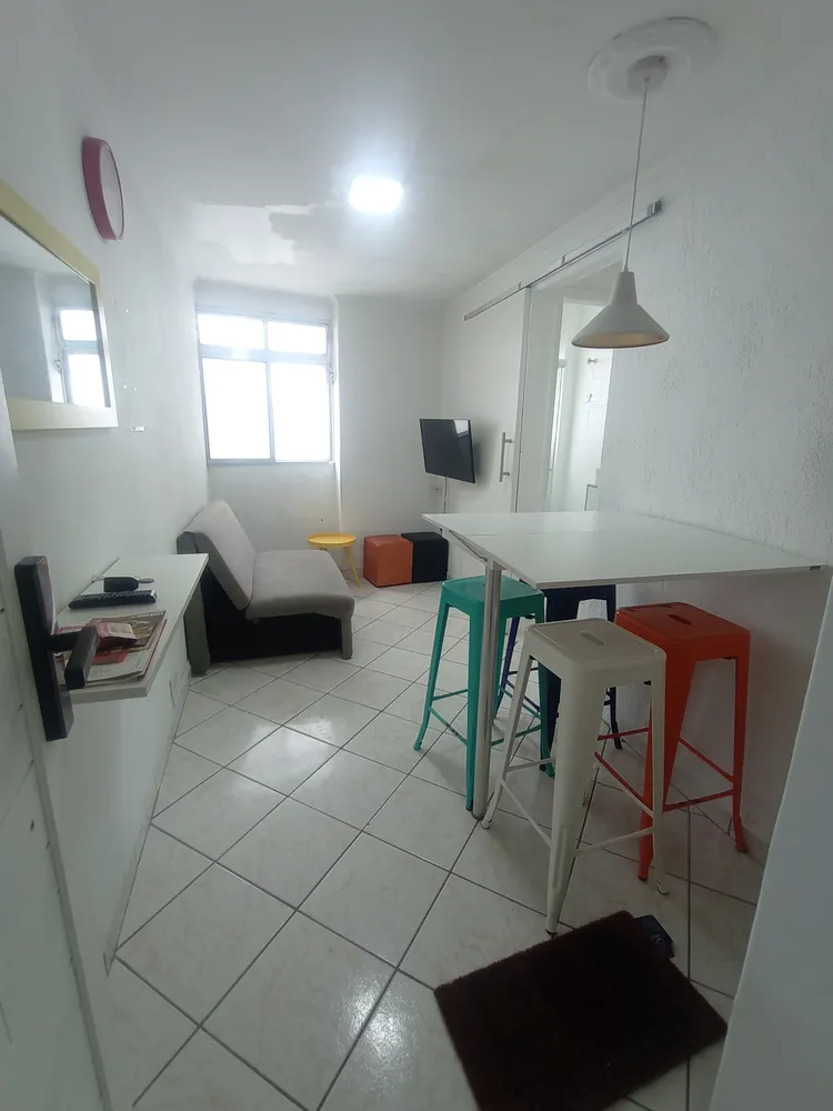Apartamento, 1 quarto, 39 m² - Foto 12