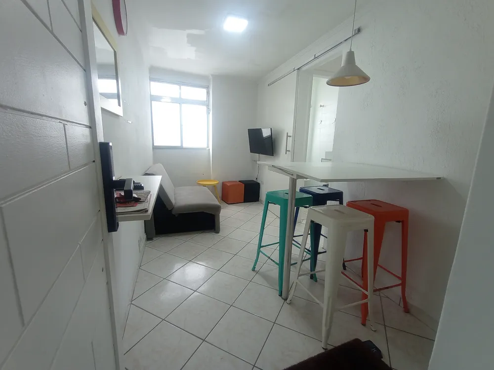 Apartamento, 1 quarto, 39 m² - Foto 8