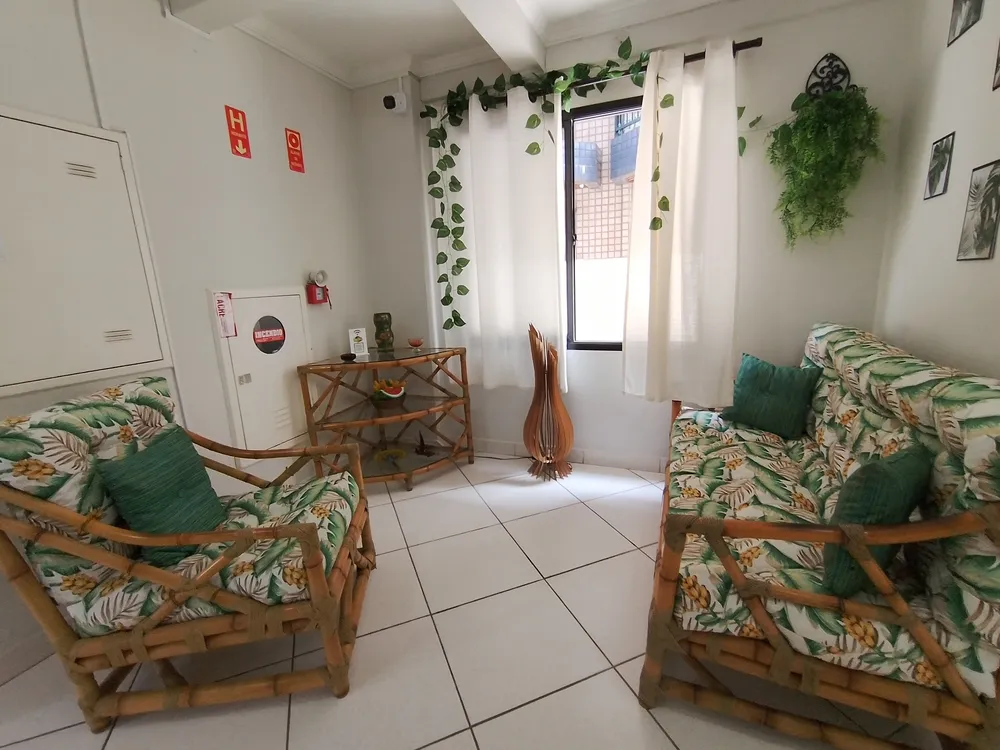 Apartamento, 1 quarto, 47 m² - Foto 2