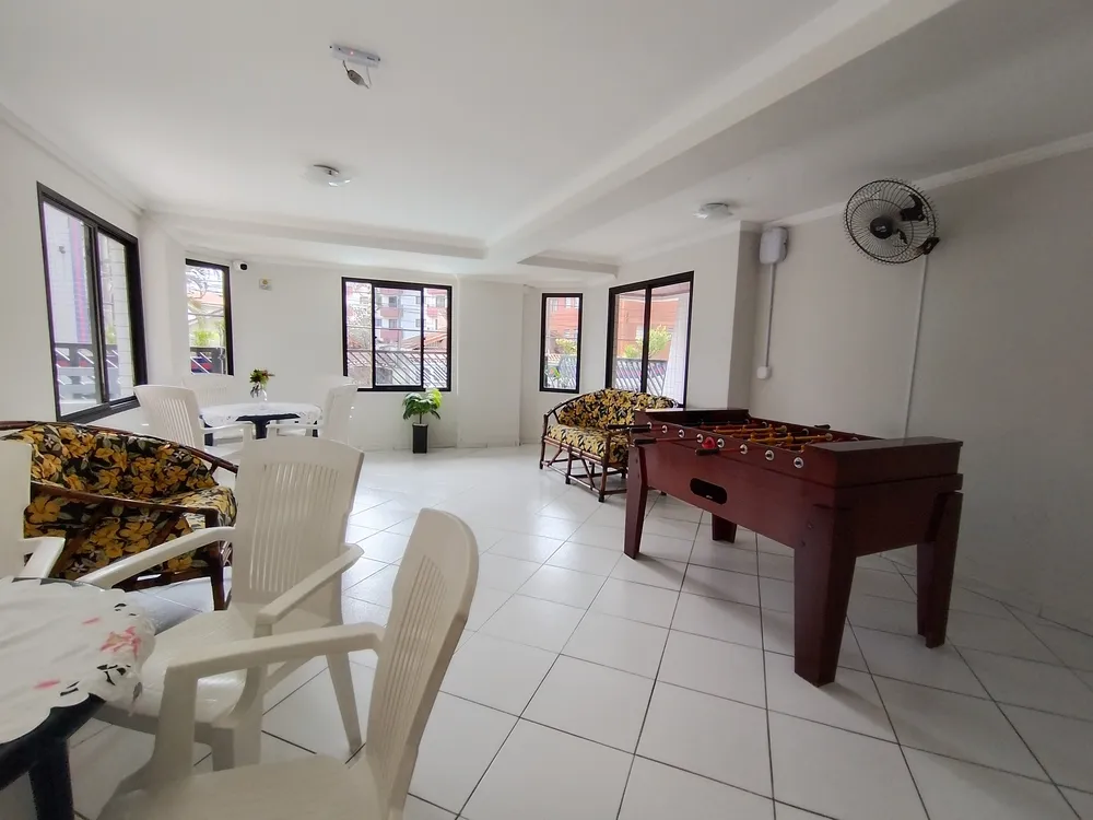 Apartamento, 1 quarto, 47 m² - Foto 7