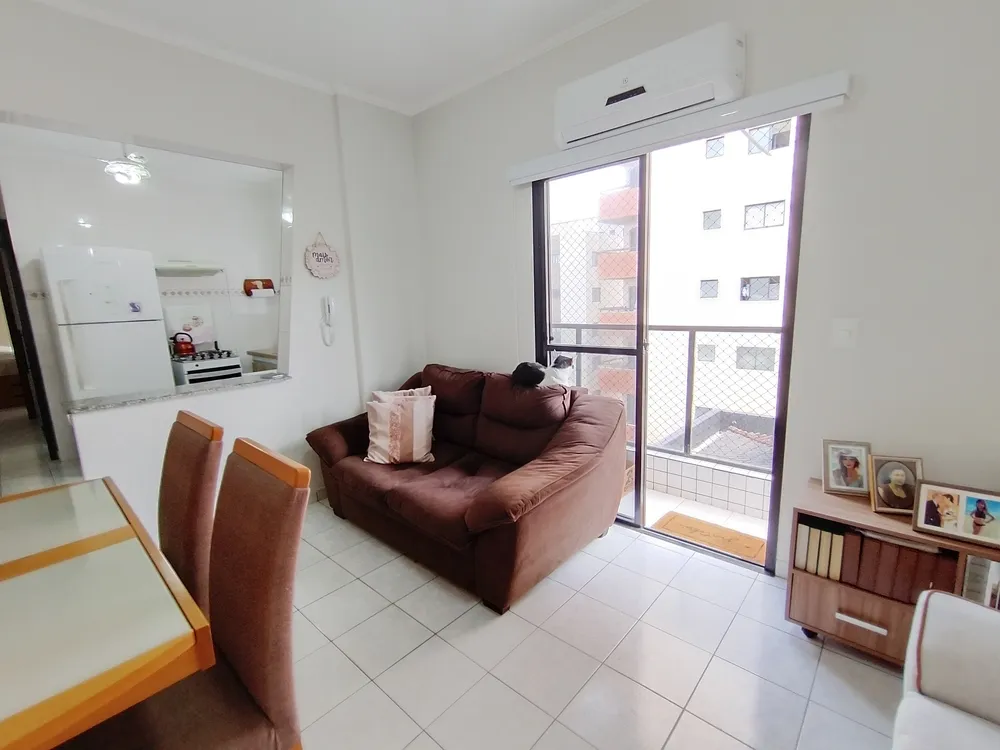 Apartamento, 1 quarto, 47 m² - Foto 3