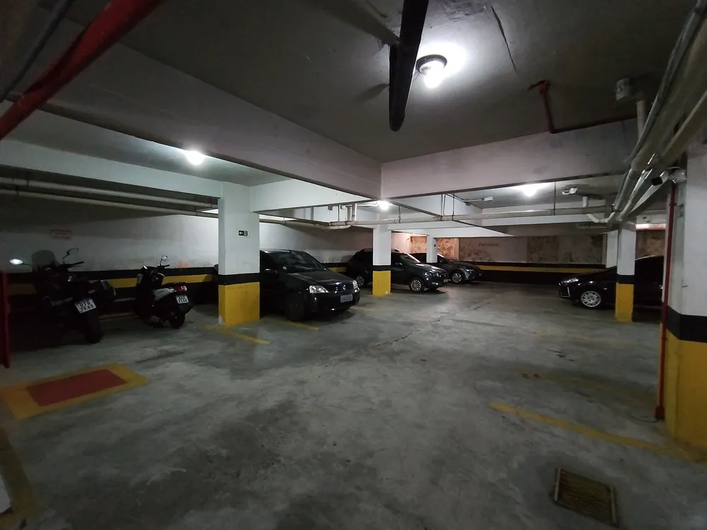Apartamento, 1 quarto, 47 m² - Foto 10