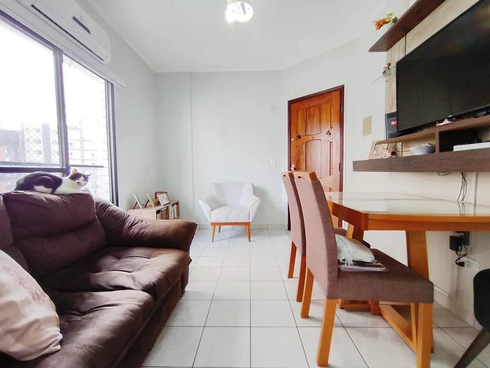 Apartamento, 1 quarto, 47 m² - Foto 4