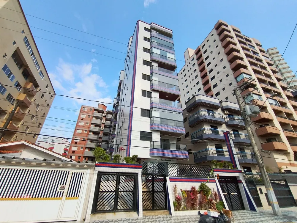 Apartamento, 1 quarto, 47 m² - Foto 1