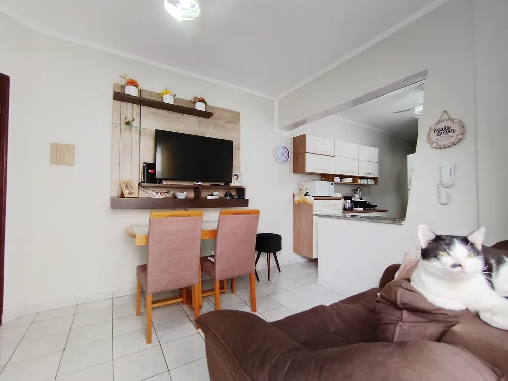 Apartamento, 1 quarto, 47 m² - Foto 5