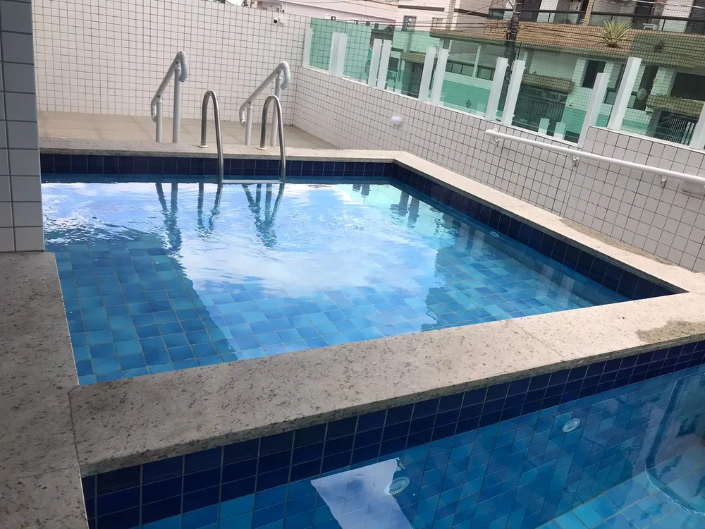 Apartamento, 2 quartos, 74 m² - Foto 15