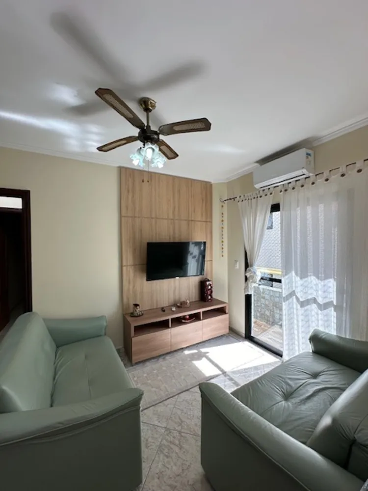 Apartamento, 1 quarto, 52 m² - Foto 2