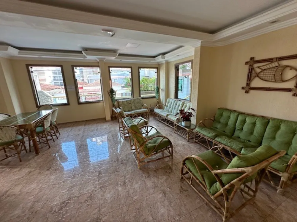 Apartamento, 1 quarto, 52 m² - Foto 2