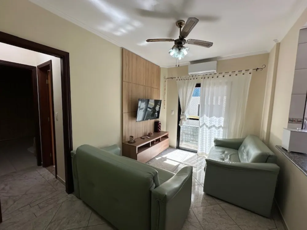 Apartamento, 1 quarto, 52 m² - Foto 4