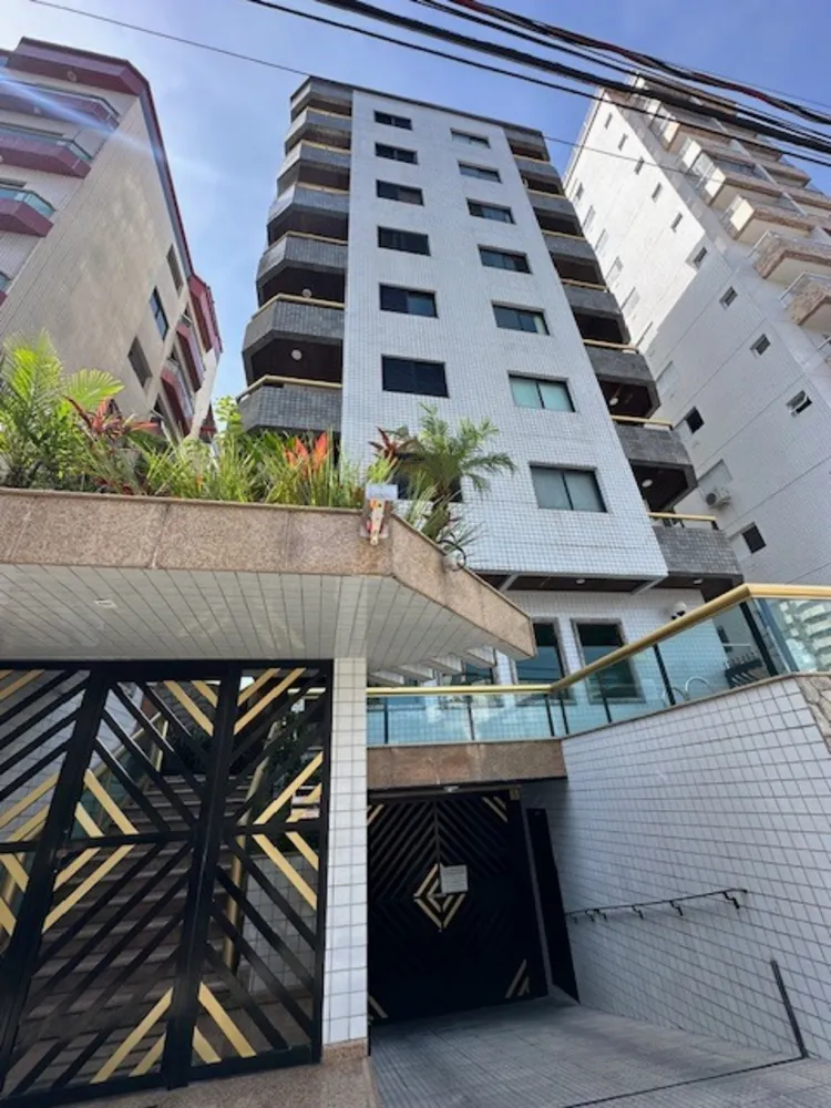 Apartamento, 1 quarto, 52 m² - Foto 1
