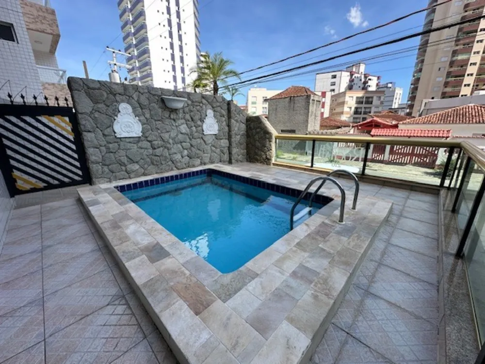 Apartamento, 1 quarto, 52 m² - Foto 3