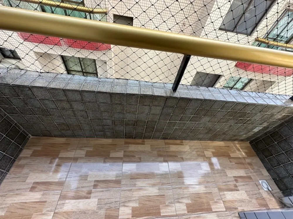 Apartamento, 1 quarto, 52 m² - Foto 7