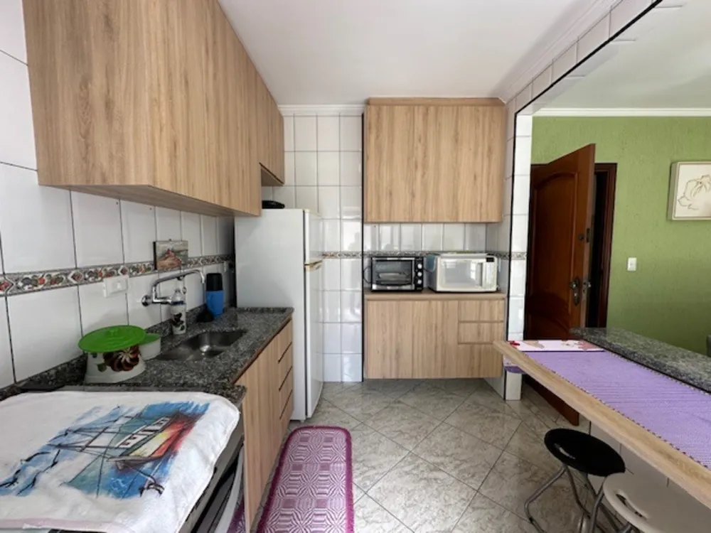 Apartamento, 1 quarto, 52 m² - Foto 4