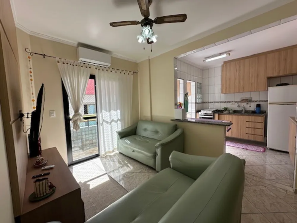 Apartamento, 1 quarto, 52 m² - Foto 3