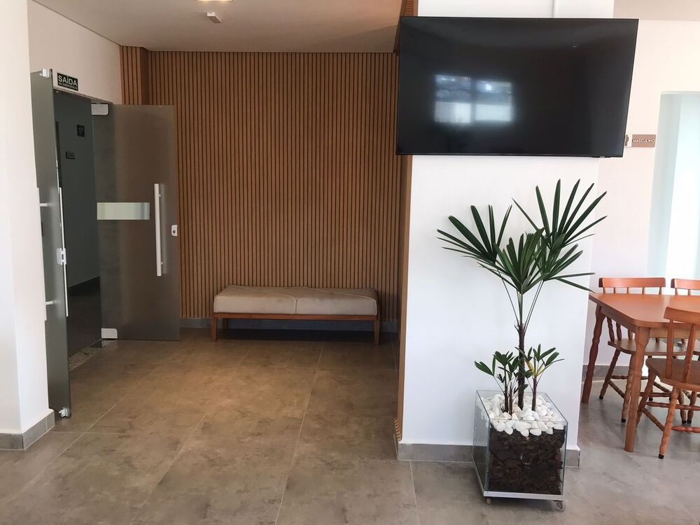 Apartamento, 2 quartos, 68 m² - Foto 1