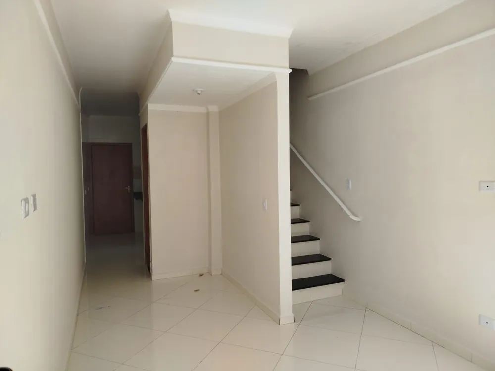 Casa de Condomínio, 2 quartos - Foto 5