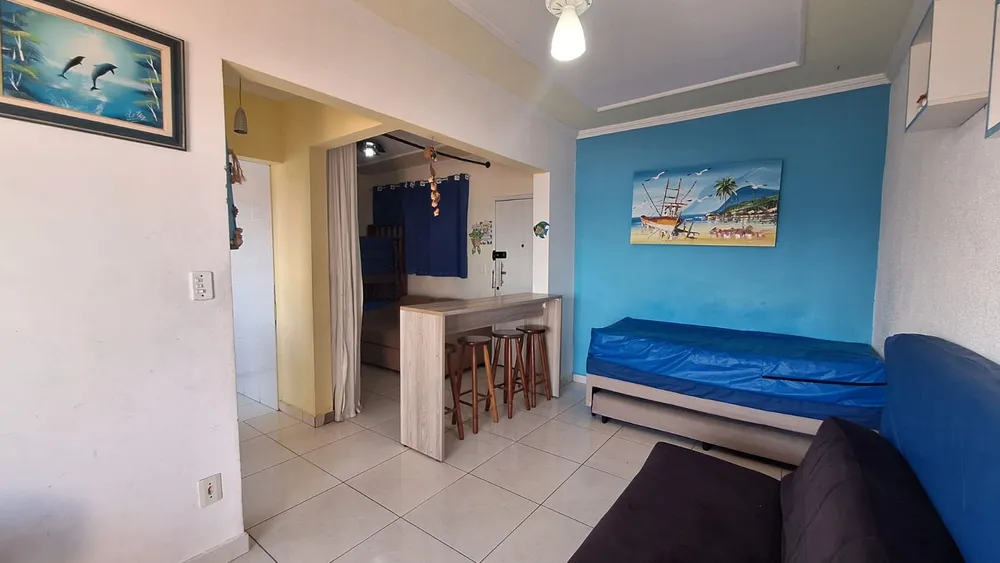 Apartamento, 1 quarto, 42 m² - Foto 4