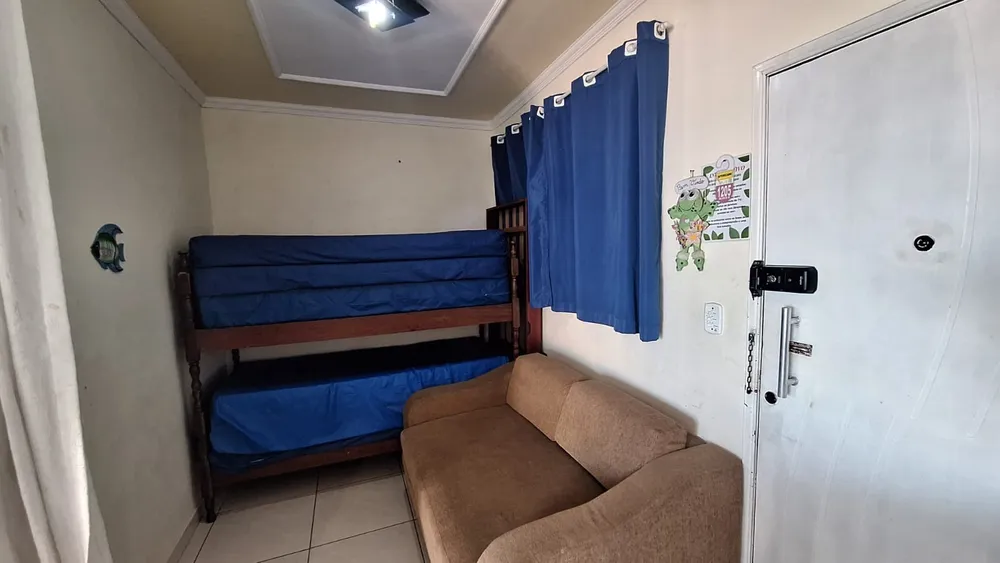 Apartamento, 1 quarto, 42 m² - Foto 3