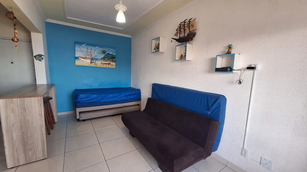 Apartamento, 1 quarto, 42 m² - Foto 10