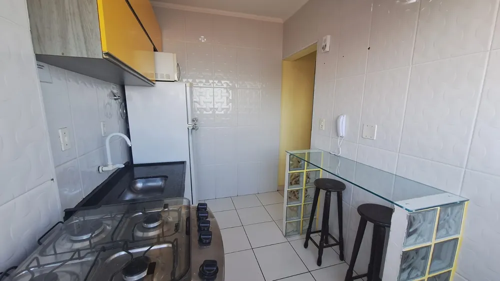 Apartamento, 1 quarto, 42 m² - Foto 9