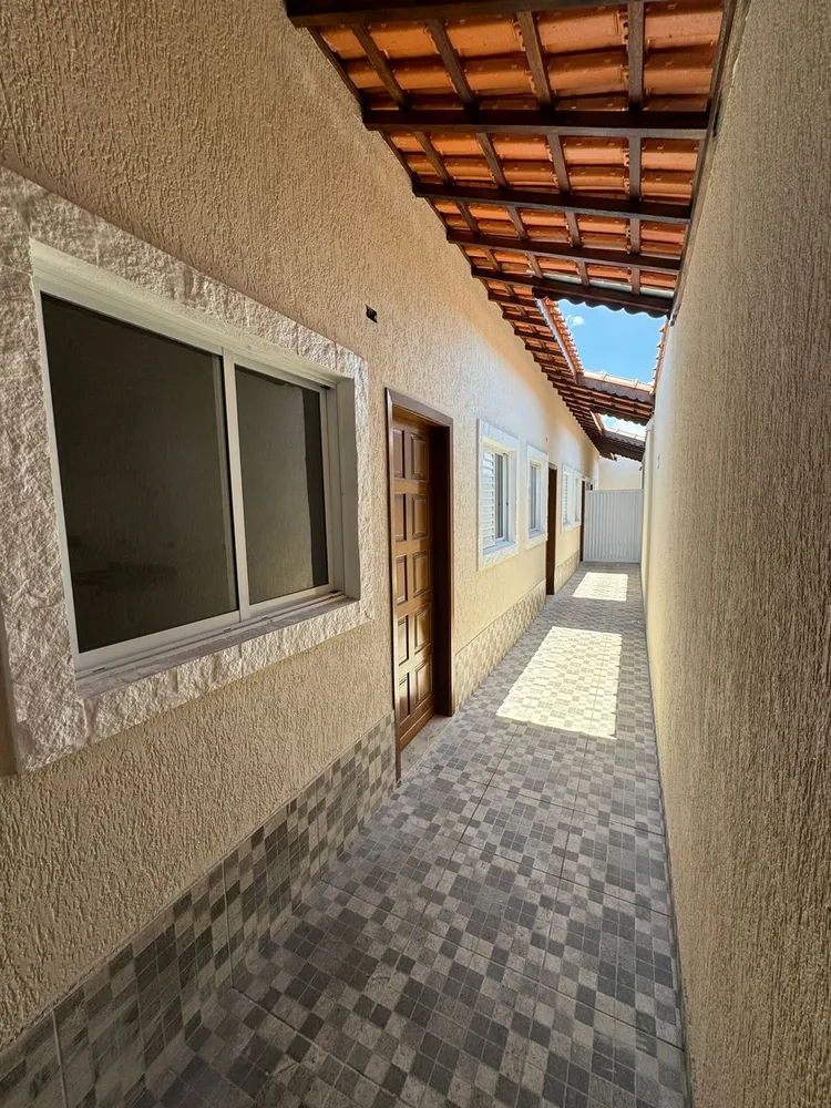 Casa de Condomínio, 2 quartos - Foto 2