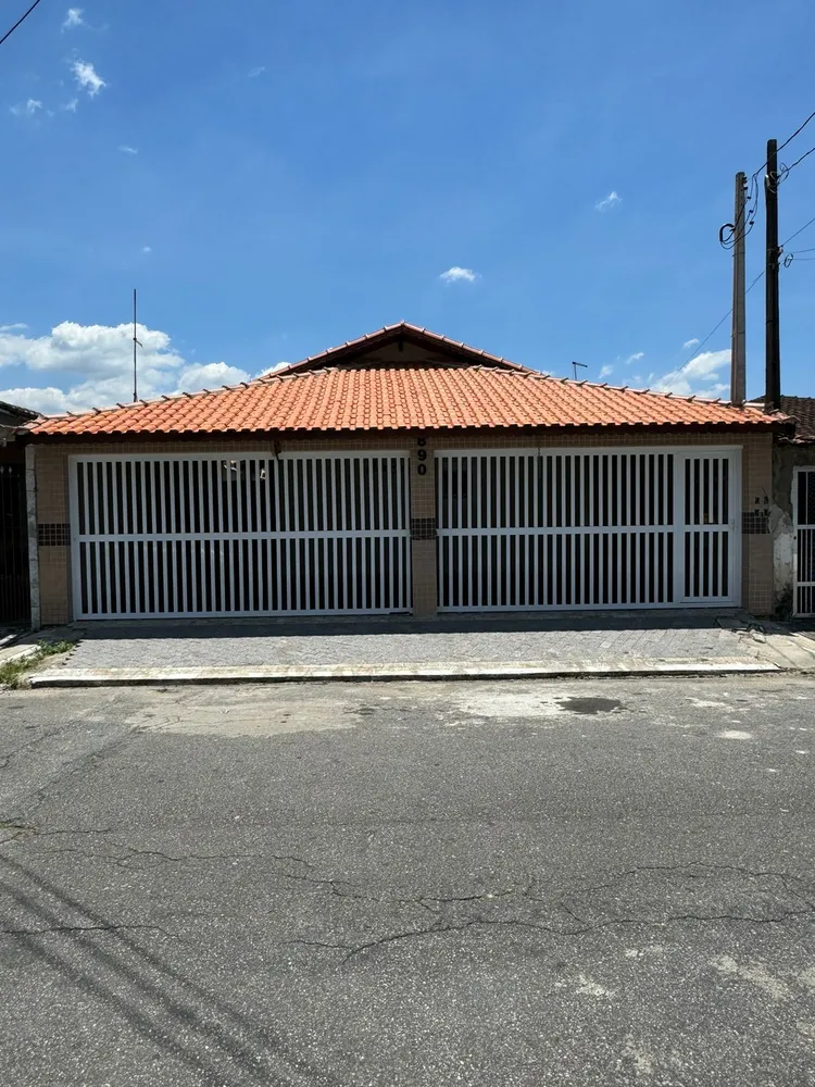 Casa de Condomínio, 2 quartos - Foto 5