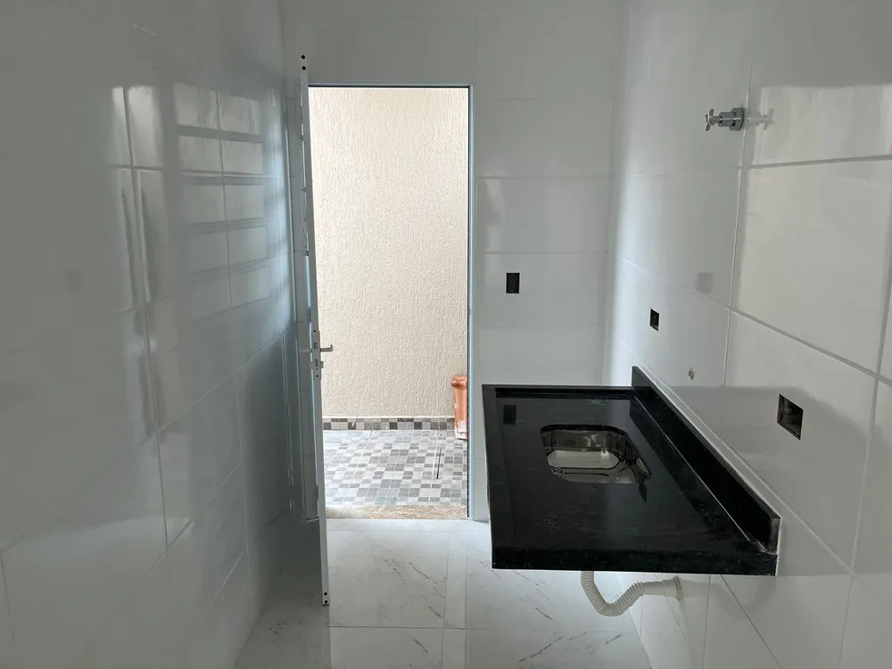 Casa de Condomínio, 2 quartos - Foto 8