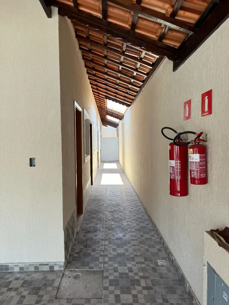 Casa de Condomínio, 2 quartos - Foto 12