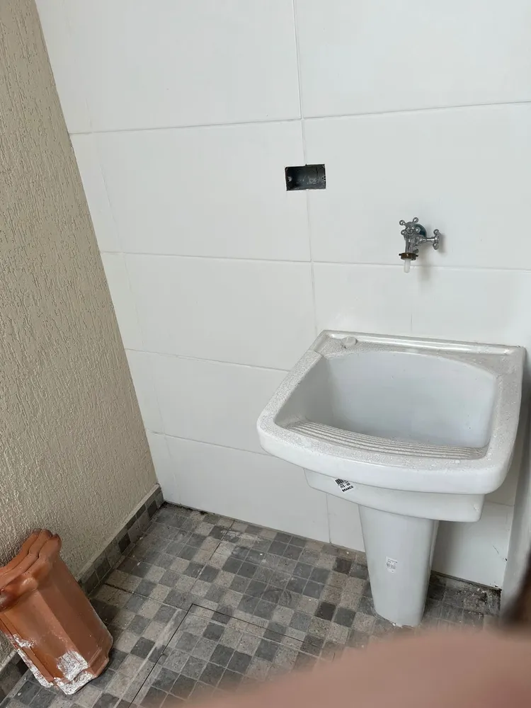 Casa de Condomínio, 2 quartos - Foto 2