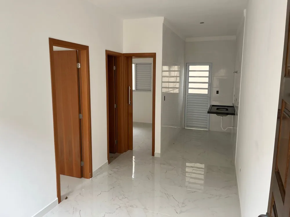 Casa de Condomínio, 2 quartos - Foto 1