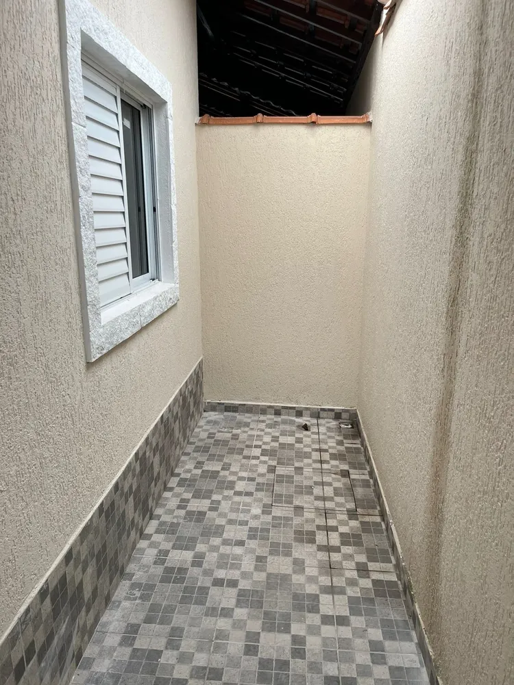 Casa de Condomínio, 2 quartos - Foto 8