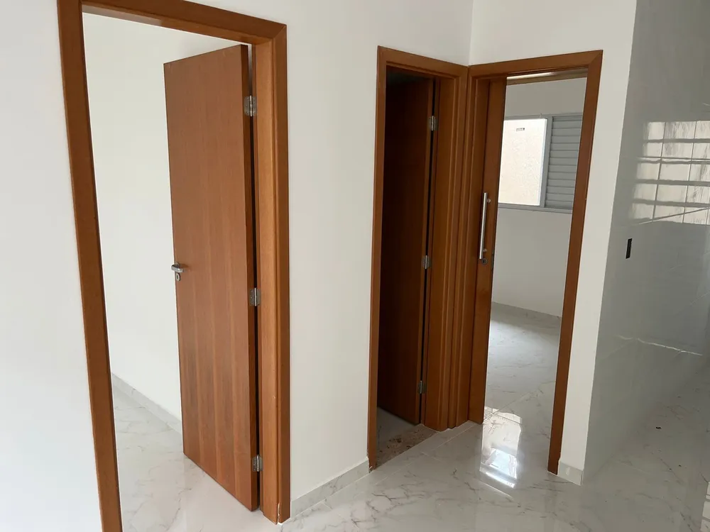 Casa de Condomínio, 2 quartos - Foto 4
