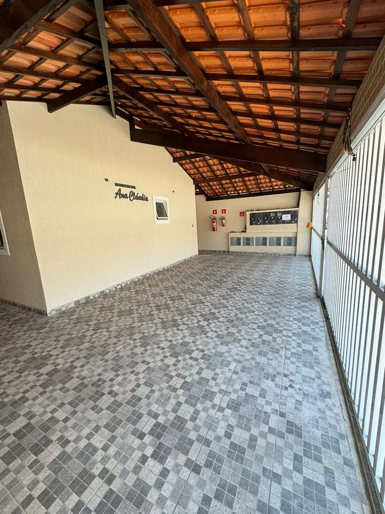 Casa de Condomínio, 2 quartos - Foto 6