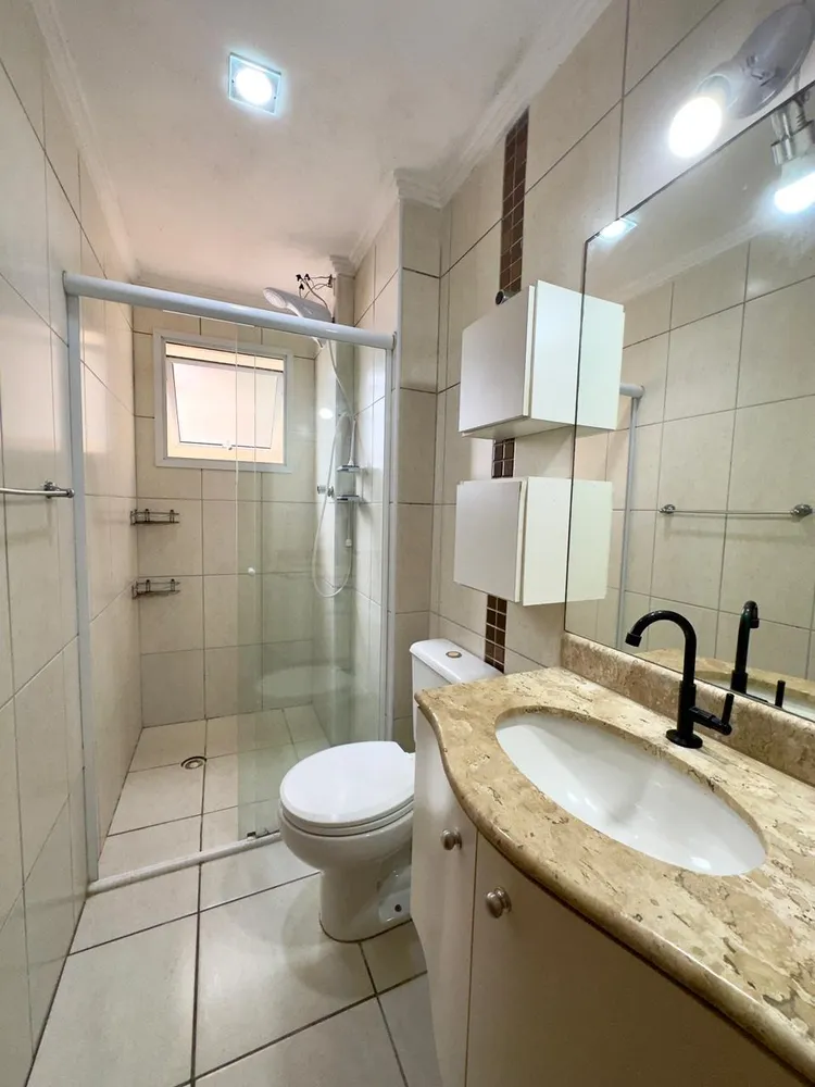 Apartamento, 1 quarto, 48 m² - Foto 2
