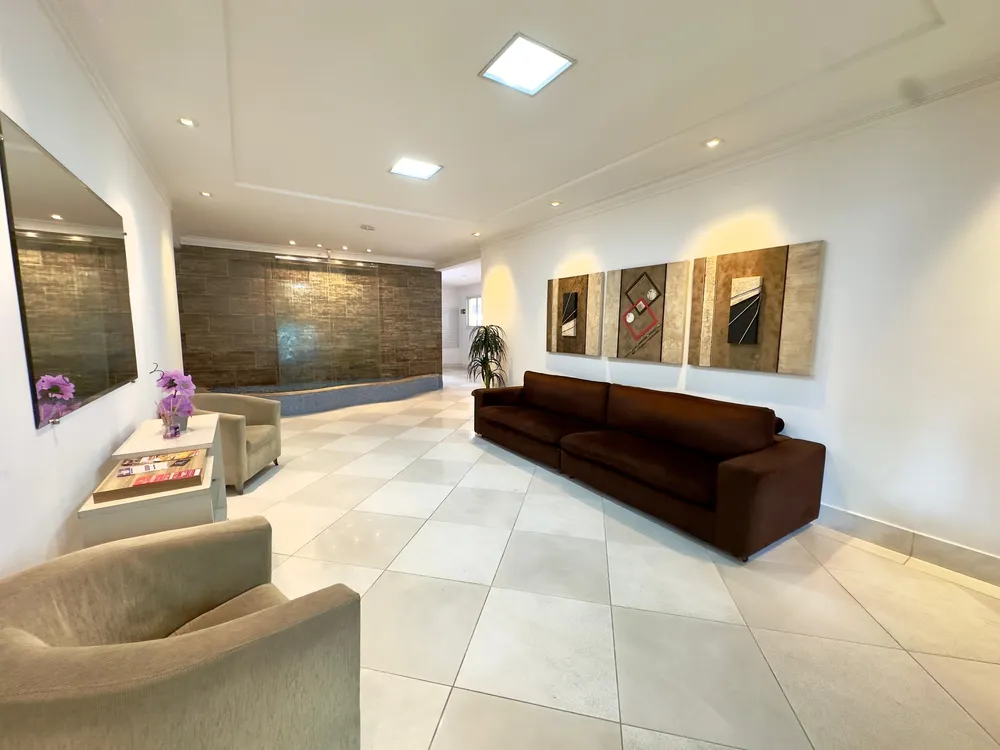 Apartamento, 1 quarto, 48 m² - Foto 1