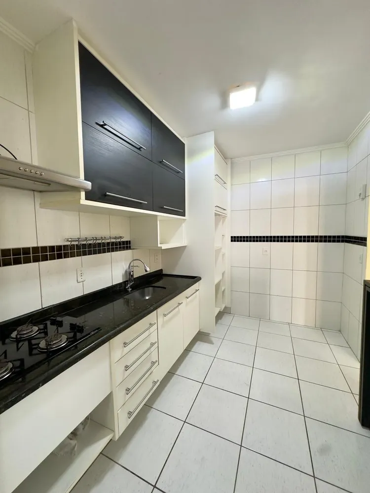 Apartamento, 1 quarto, 48 m² - Foto 12