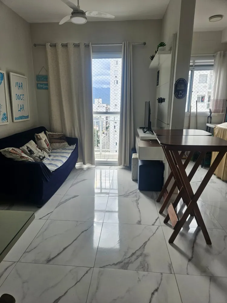 Apartamento, 2 quartos, 47 m² - Foto 2