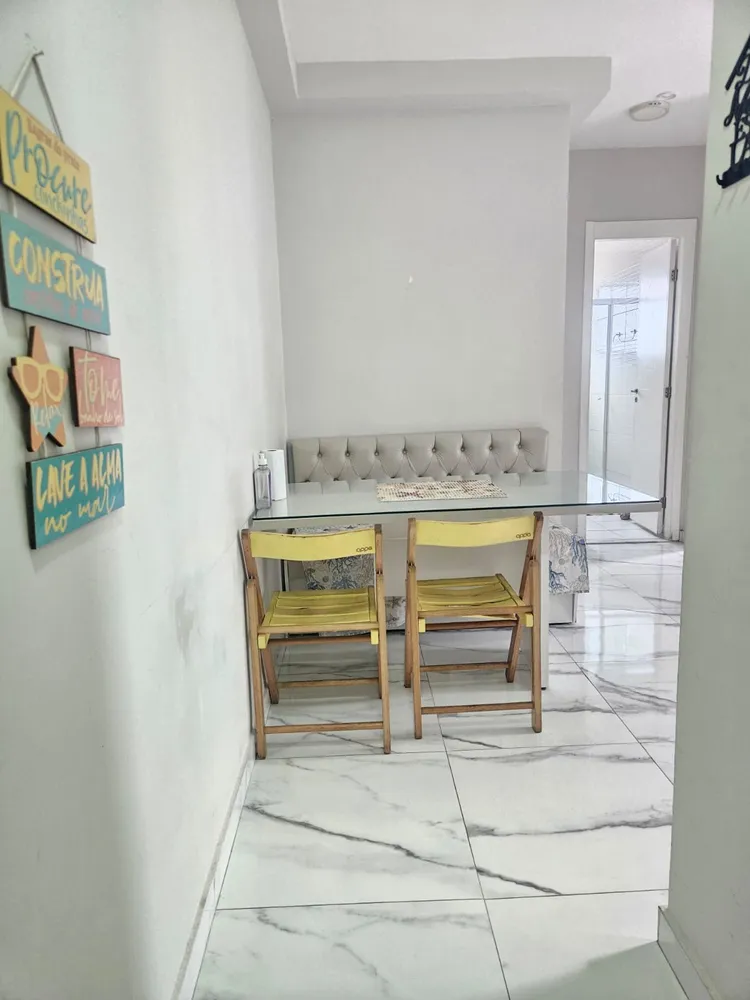 Apartamento, 2 quartos, 47 m² - Foto 6