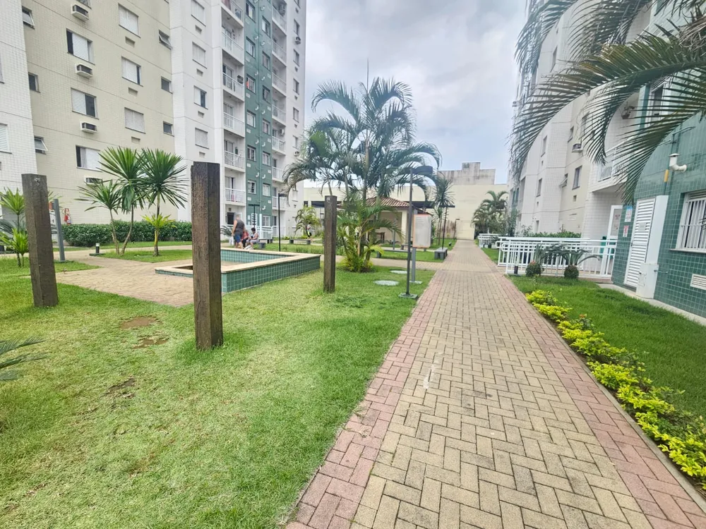 Apartamento, 2 quartos, 47 m² - Foto 3