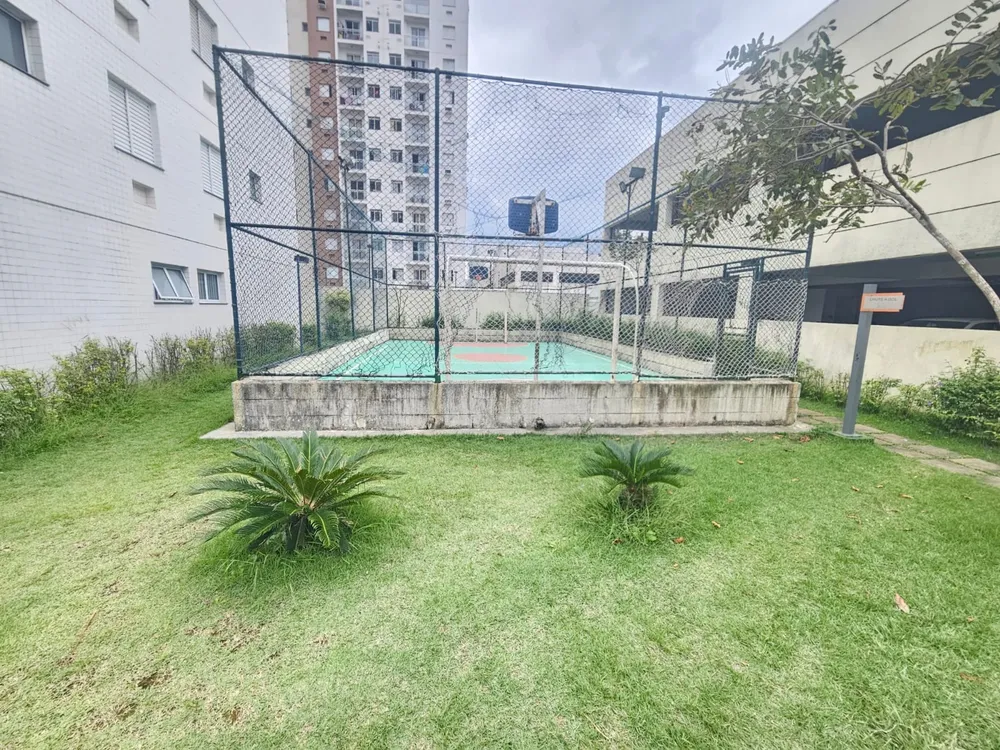 Apartamento, 2 quartos, 47 m² - Foto 5
