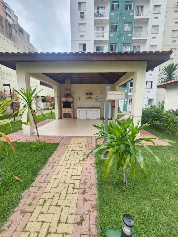 Apartamento, 2 quartos, 47 m² - Foto 7