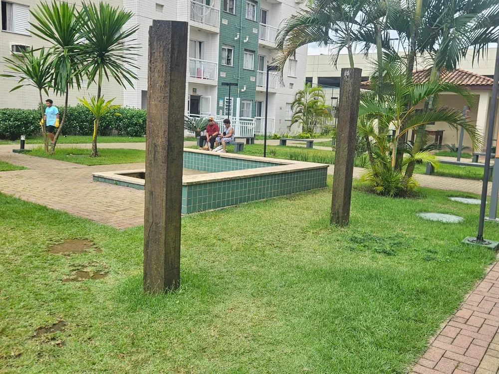 Apartamento, 2 quartos, 47 m² - Foto 10