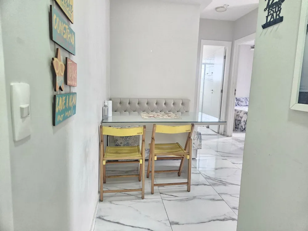 Apartamento, 2 quartos, 47 m² - Foto 4
