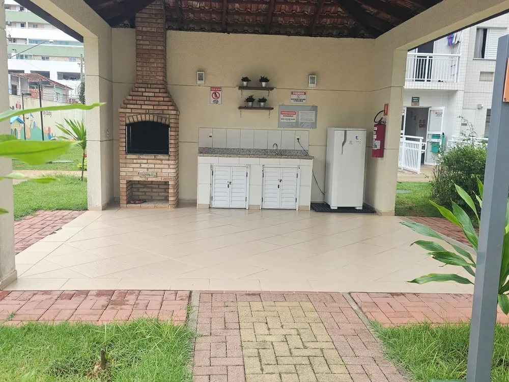 Apartamento, 2 quartos, 47 m² - Foto 1